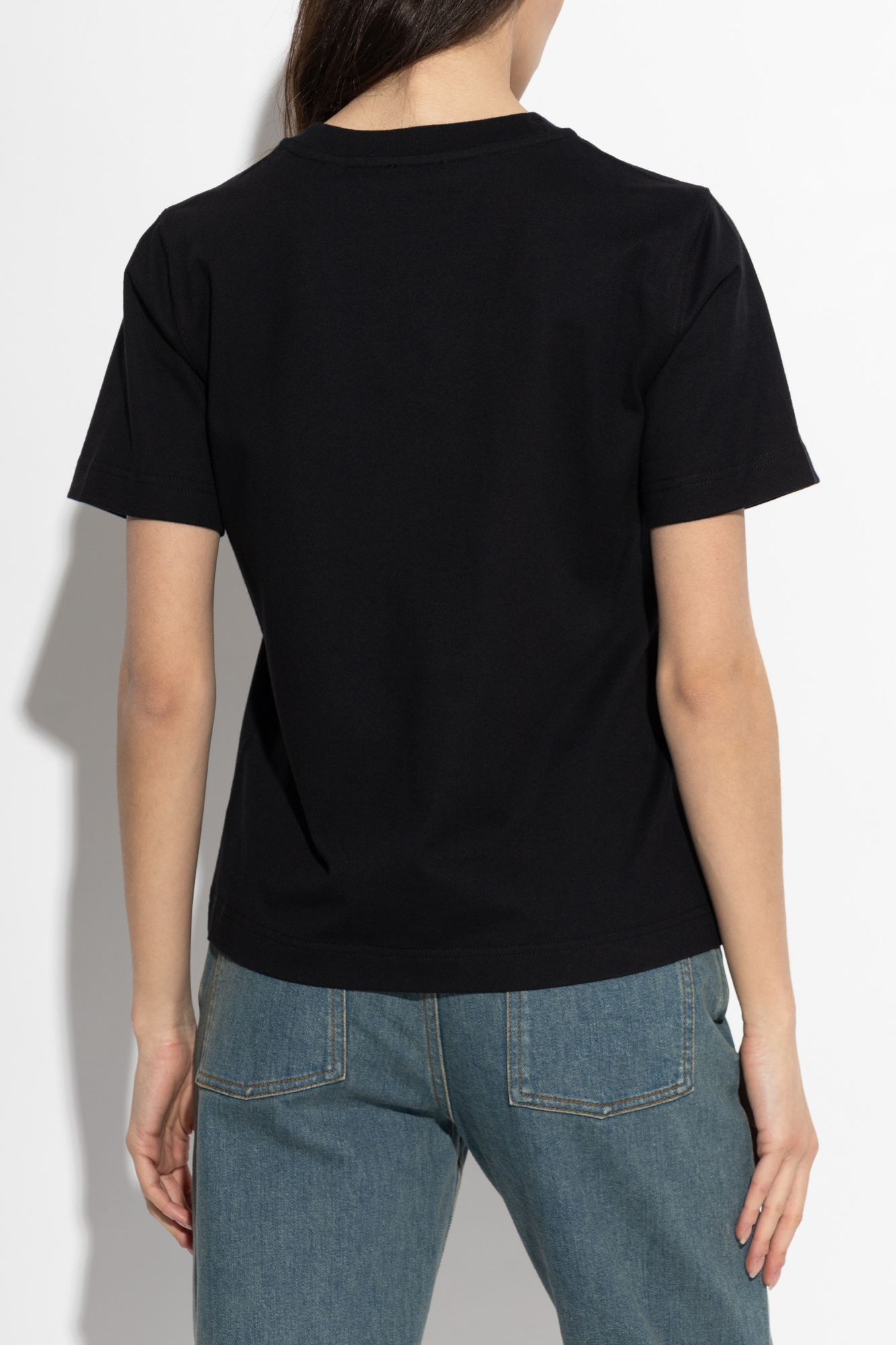 Burberry T-shirt 'Frankie' | Women's | Vitkac
